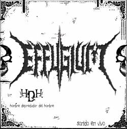 Effugium : HDH (Hombre Depredador del Hombre)